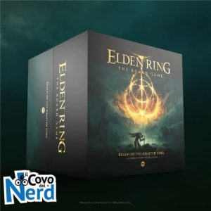 Elden Ring: Realm of the Grafted King