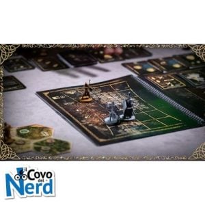 Elden Ring: Realm of the Grafted King