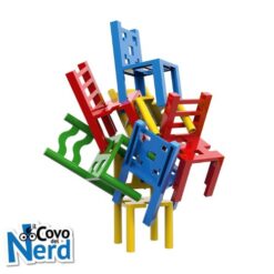 Mistakos Chairs