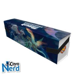 Return to Tarkir Q2 2025 500+ Flat Pack Storage Box for Magic: The Gathering - Ultra Pro