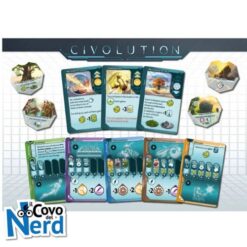 Civolution