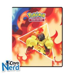 Armarouge & Ceruledge 4 - Pocket Album per Pokémon - Ultra Pro
