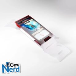 CUBE POCKET 15+ Trasparente - Gamegenic - immagine 2