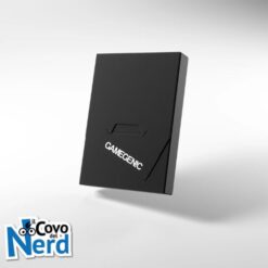 CUBE POCKET 15+ Nero - Gamegenic