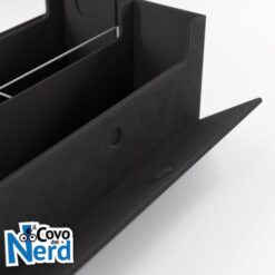 Cards' Lair Pro 1000+ Convertible nero - Gamegenic