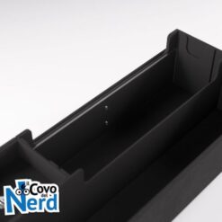 Cards' Lair Pro 1000+ Convertible nero - Gamegenic