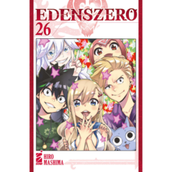 Edens Zero Vol.26