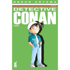 Detective Conan - Vol.106