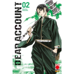 Dead Account Vol.2