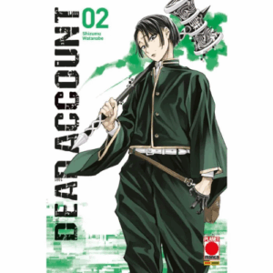 Dead Account Vol.2