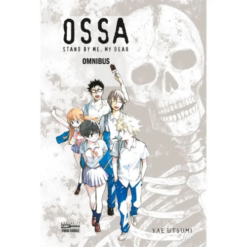 Ossa - Stand by Me, My Dear Omnibus