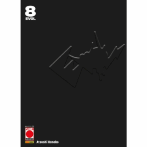 Evol Vol.8