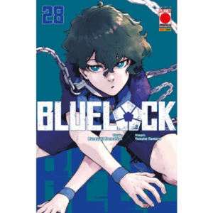 Blue Lock - Vol.28