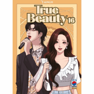 True Beauty Vol.16