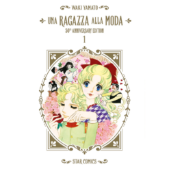 Una Ragazza alla Moda Vol.1 (di 4)