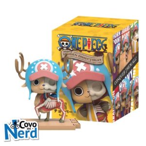 Blind Box One Piece Serie 3 Chopper