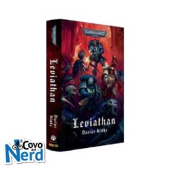Warhammer 40.000: Leviathan