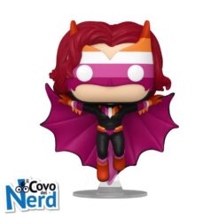 Funko POP! Heroes: DC - Batwoman 551