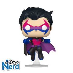 Funko POP! Heroes: DC - Tim Drake 554