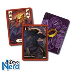 SDA La Compagnia dell'Anello: Trick Taking Game