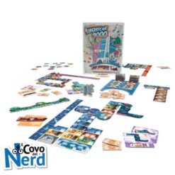 Superstore 3000