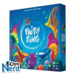 Fairy Ring