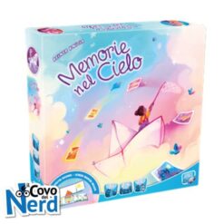 Memorie nel Cielo