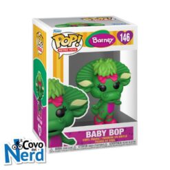 Funko POP! Retro Toys: Barney - Baby Bop 146