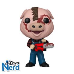 Funko POP! Movies: Motel Hell - Vincent Smith 1737