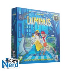 Luminus