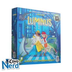 Luminus