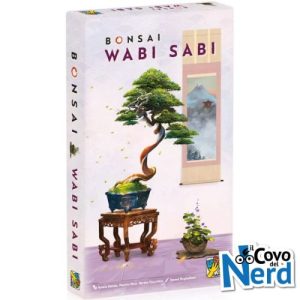 Bonsai - Wabi Sabi