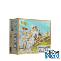 Trek 12 - Himalaya