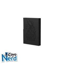 Cube Shell 15+ Nero - Dragon Shield