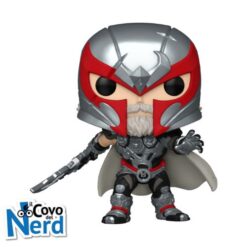 Funko POP! Games: Marvel Rivals: Magneto 1065