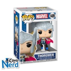 Funko POP! Marvel: Thorgwen 1489