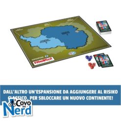 Risiko! Antaride