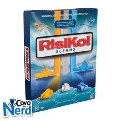 Risiko! Oceano