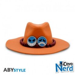 Cappello Portgas D. Ace - One Piece