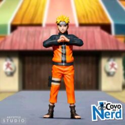 Naruto Shippuden - Figurine "Naruto Uzumaki"