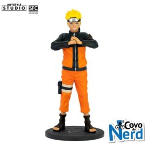 Naruto Shippuden - Figurine "Naruto Uzumaki" ABYFIG117