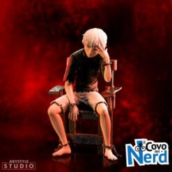 Tokyo Ghoul Figurine - Figurine "Ken Kaneki" ABYFIG049