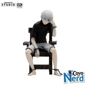 Tokyo Ghoul Figurine - Figurine "Ken Kaneki" ABYFIG049