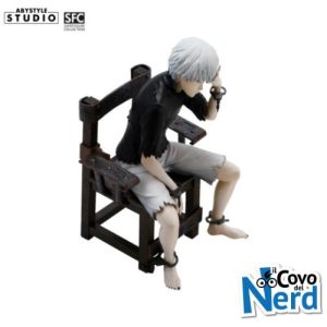 Tokyo Ghoul Figurine - Figurine "Ken Kaneki" ABYFIG049