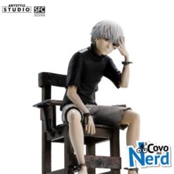 Tokyo Ghoul Figurine - Figurine "Ken Kaneki" ABYFIG049