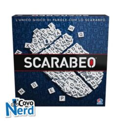 Scarabeo Nuova Edizione