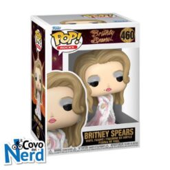 Funko POP! Rocks: Britney Spears 460