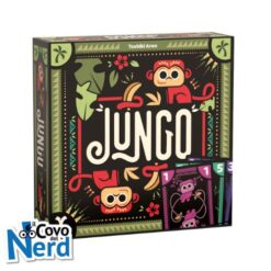 Jungo