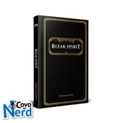 Bleak Spirit