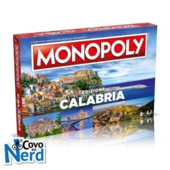 Monopoly Calabria